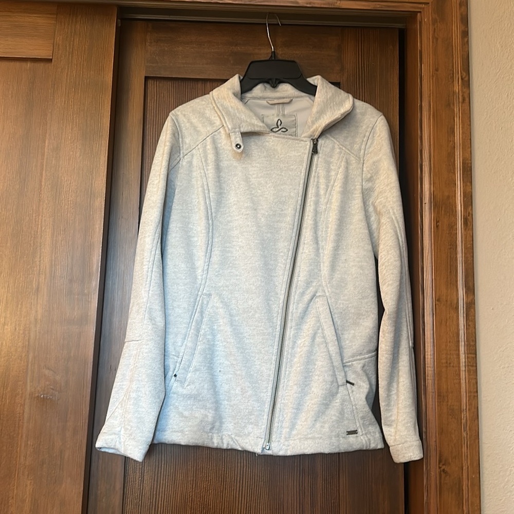 PrAna jacket
